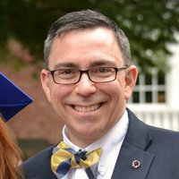 C. Michael Luck, CFP® (he/him)