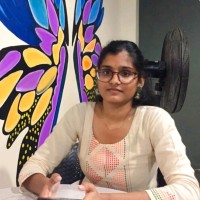 Sushmitha B