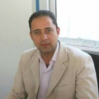 Ahmed Daoud