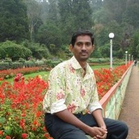 M Rajakumar