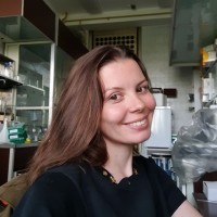 Tatiana Nakonechnaia