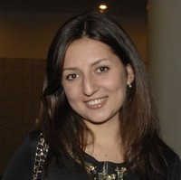 Ekaterina Dandykina, Mba