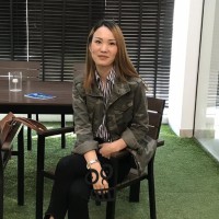 Sonam Wangmo