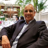 Devan Govender