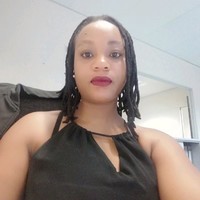 Lizzy Mbonani