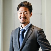 津田翔平