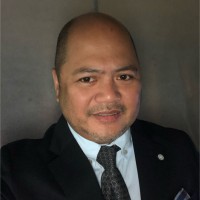 Andrew Mangila