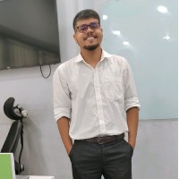 Rajesh Gathe