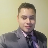 Hanller Gomez Gonzalez