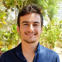 Gilad Ilani