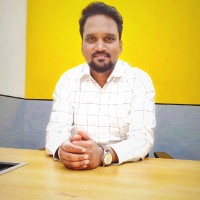 Sudhir Waidande