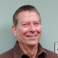 Allen Theobald