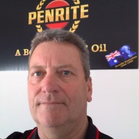 Peter Sandford