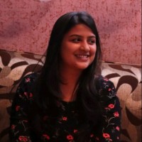 Gargi Tomar