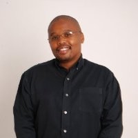Thebe Mogapi