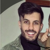 Bilal Benhammou