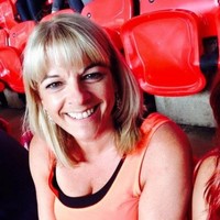 Teresa Ford