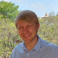 Xander Coetzer