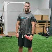 Justin Brunelle