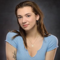 Olivia Majcher