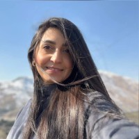 Shahrzad Arhamipour