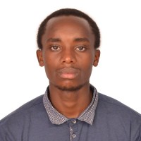 Peter Kamuria