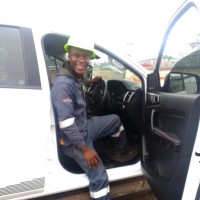 Thabo Seleka
