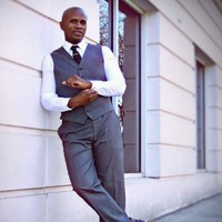 Reginald Hart