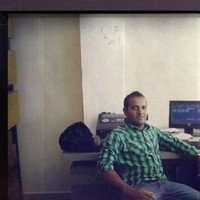 Sandesh Honnavar