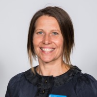 Gianna Verdini Fensom