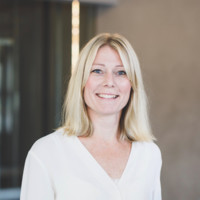 Helena Fridström