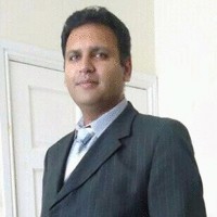 Amer Bokhari