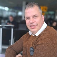 Marcel Pronk