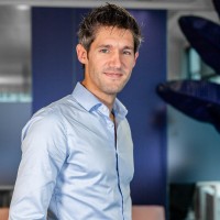 Timothée Bouvet