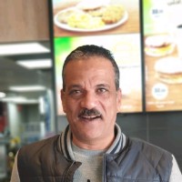 Ahmed Elnashar