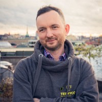 Marcin Chrapek