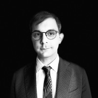 Julien Guillemin (ジュリアン・ギーマン)