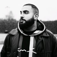 Nima Sahragard