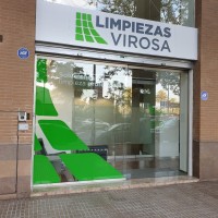 Limpiezas Virosa
