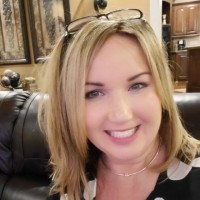 Leigh Ann Aldrige