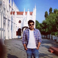 Naveen Varma