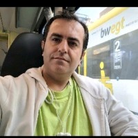 Ali Azarnia