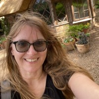 Sharon Arnold