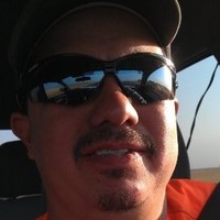 Estevan (Steve) Camargo