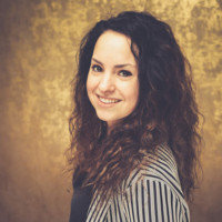 Alisa De Rooij