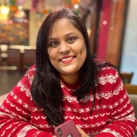 Shipra Gupta