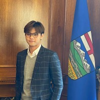 Joshua Chan