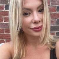 Dana Eckstrom