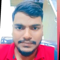 Dipak Kumar Behera