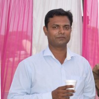 Ankur Saxena